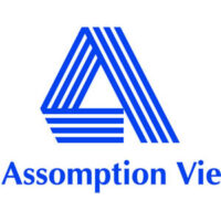 Logo Assomption vie