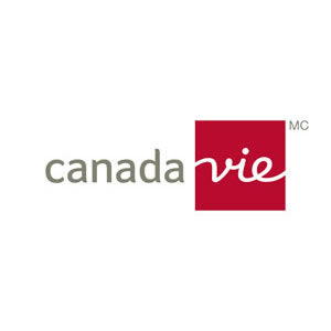 Logo Canada Vie