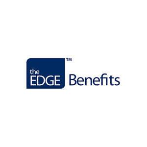 Logo Edge Benefits