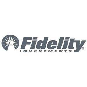 Logo Fidelity Investment