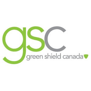Logo Green Shield Canada