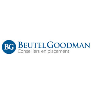Logo Beutel Goodman